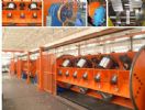 Cable Manufacturing Machine